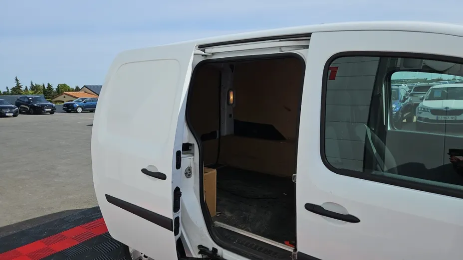 RENAULT Kangoo -