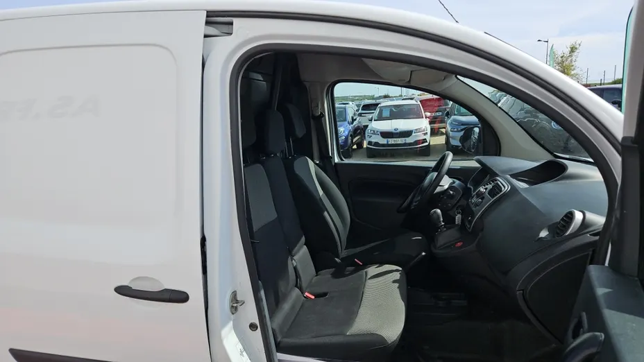 RENAULT Kangoo -
