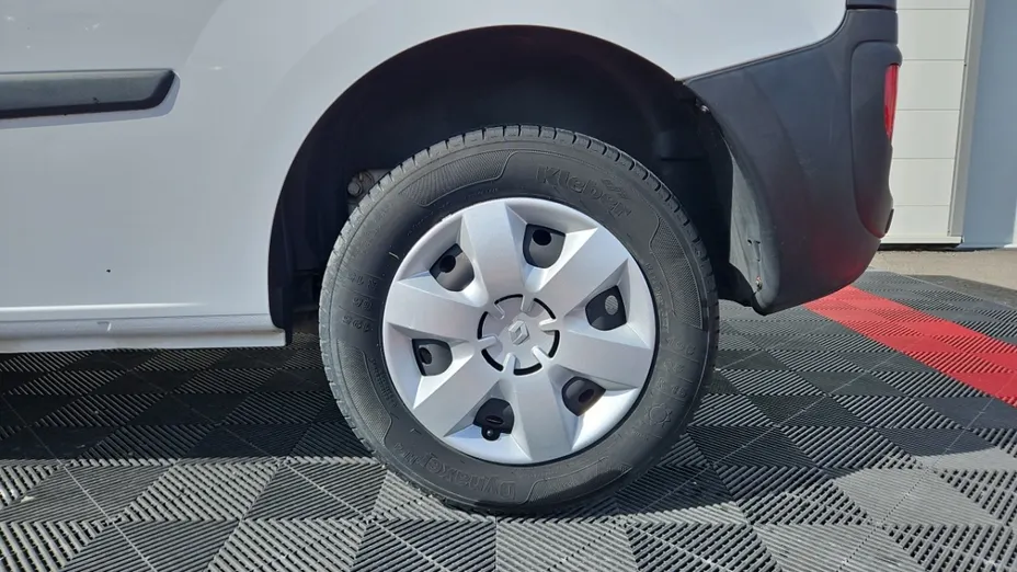 RENAULT Kangoo -