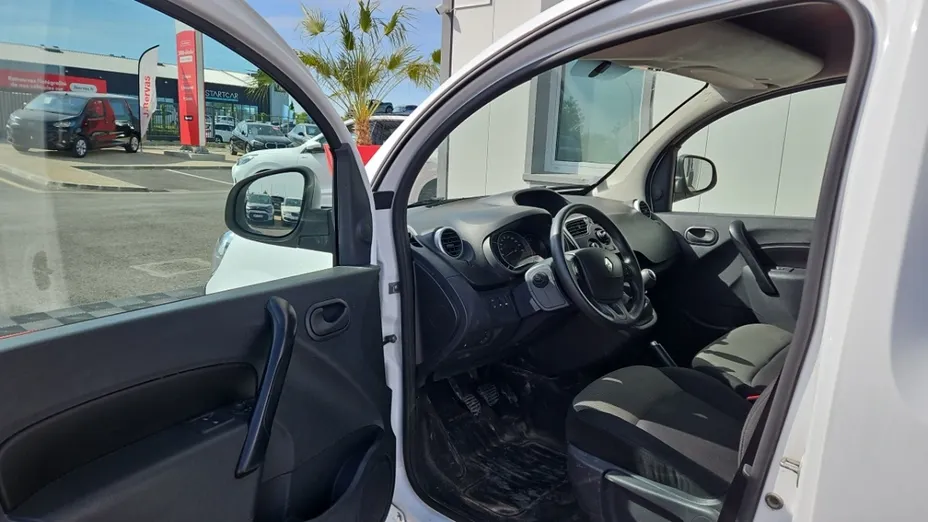 RENAULT Kangoo -