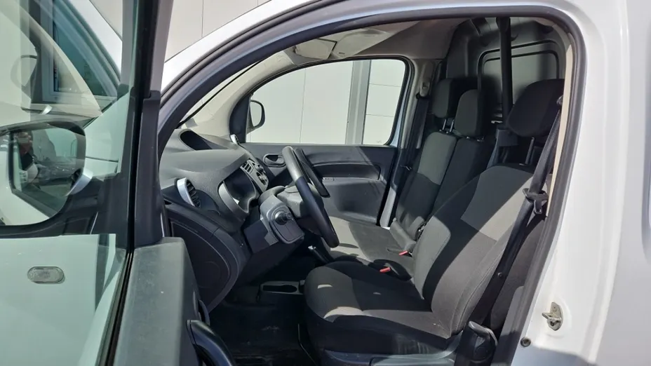 RENAULT Kangoo -