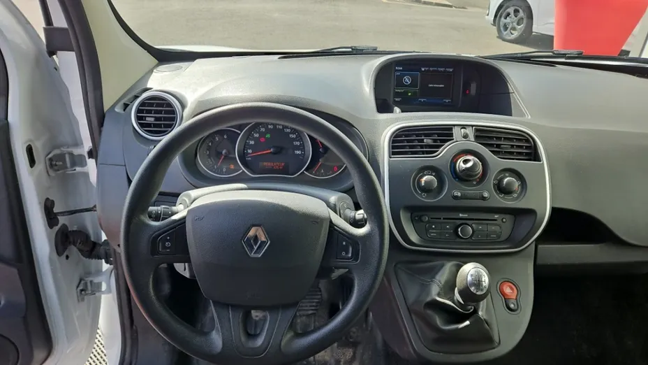 RENAULT Kangoo -
