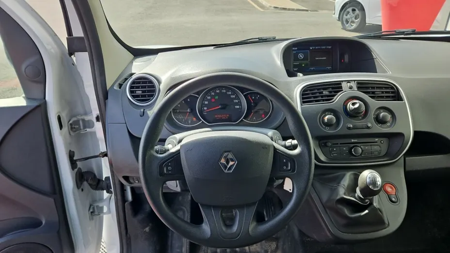 RENAULT Kangoo -