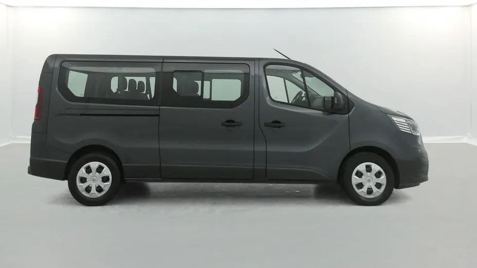 RENAULT Trafic -