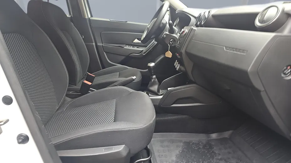 DACIA Duster Duster 1.3 TCe FAP Comfort 4WD