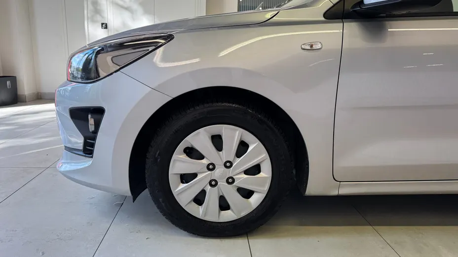 KIA Rio Rio 1.0 T-GDI M