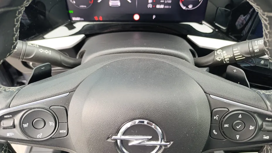 OPEL Mokka Mokka 1.2 T Elegance Business Pack S&S aut