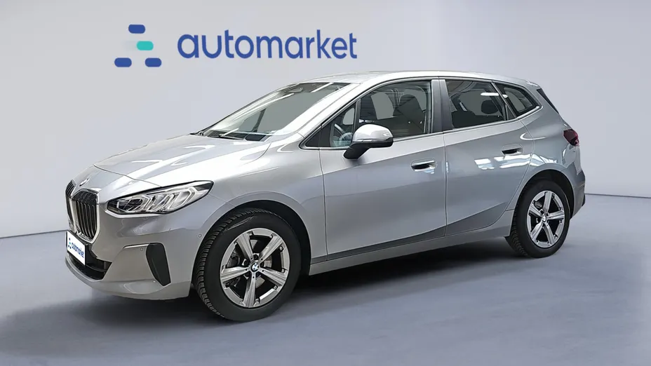 BMW Seria 2 218i aut