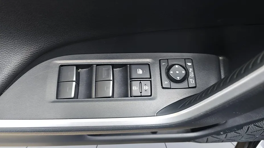 TOYOTA RAV4 RAV4 2.5 Hybrid Comfort 4x4