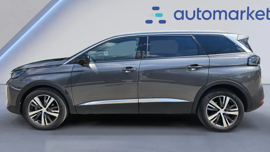 PEUGEOT 5008 5008 1.5 BlueHDi Allure S&S EAT8