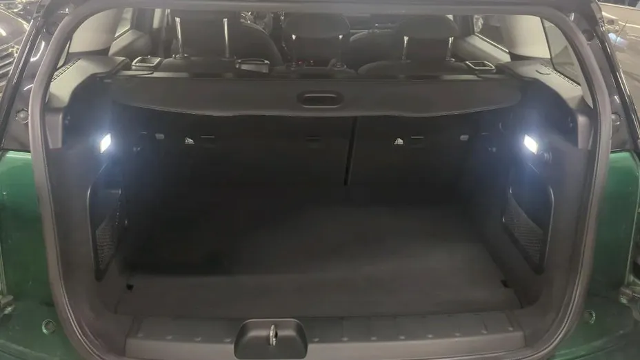 MINI [BMW] Clubman Cooper aut