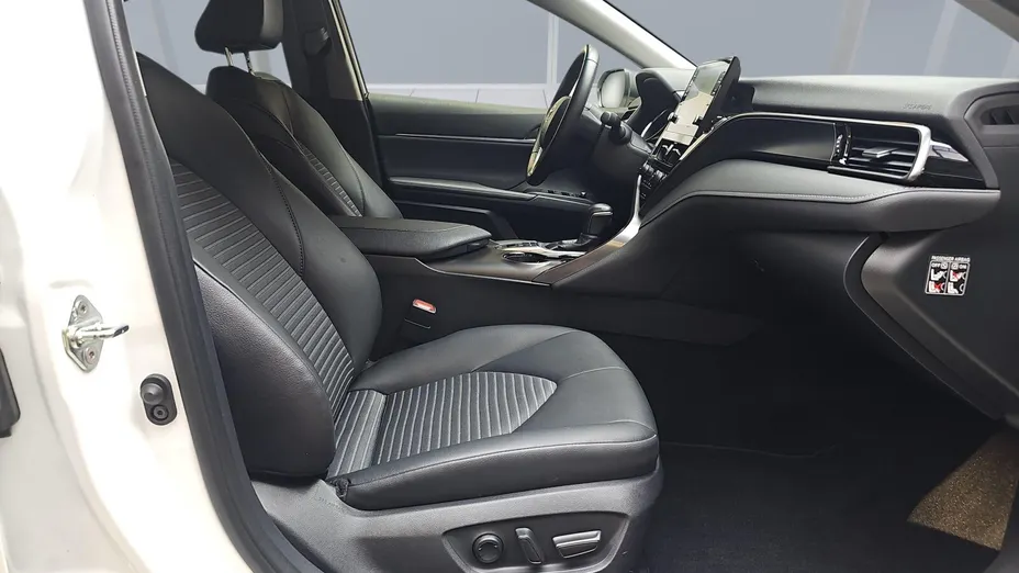 TOYOTA Camry Camry 2.5 Hybrid Prestige CVT