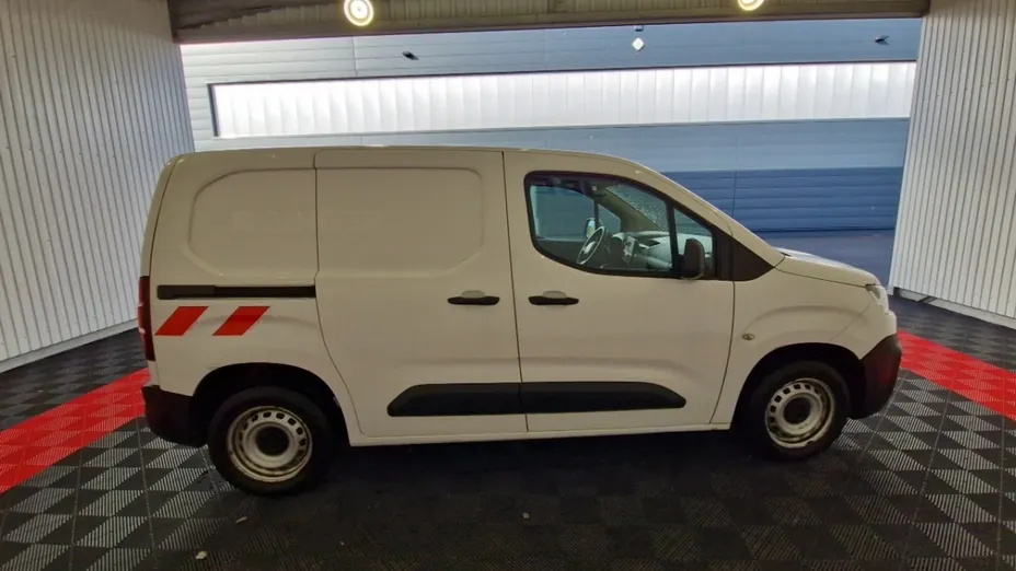 CITROEN Berlingo -