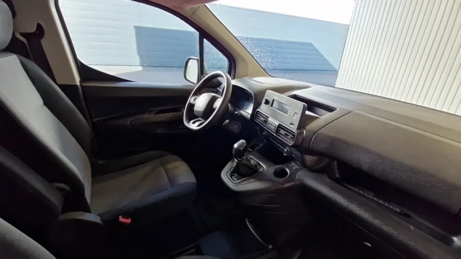 CITROEN Berlingo -
