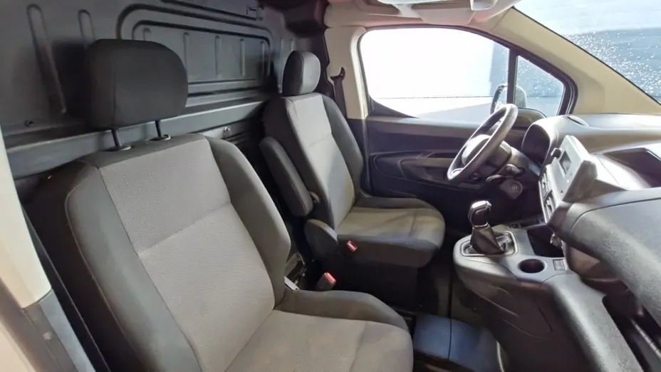 CITROEN Berlingo -