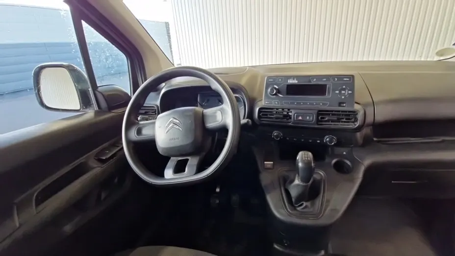 CITROEN Berlingo -