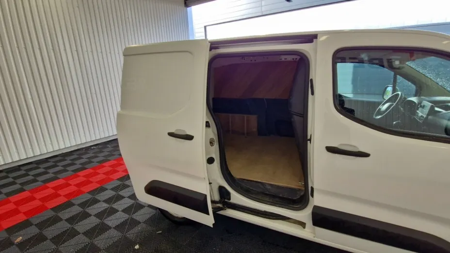 CITROEN Berlingo -
