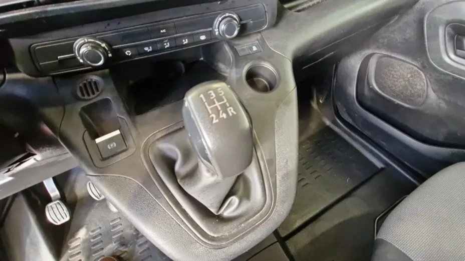CITROEN Berlingo -