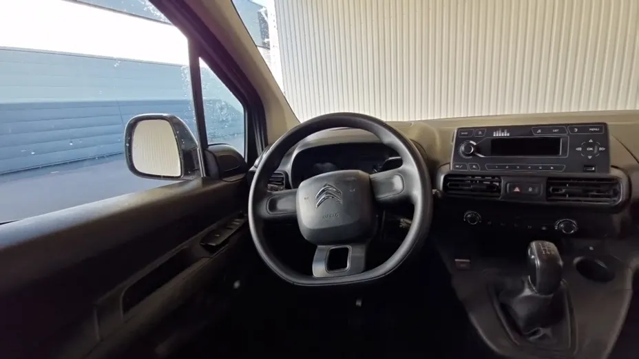 CITROEN Berlingo -
