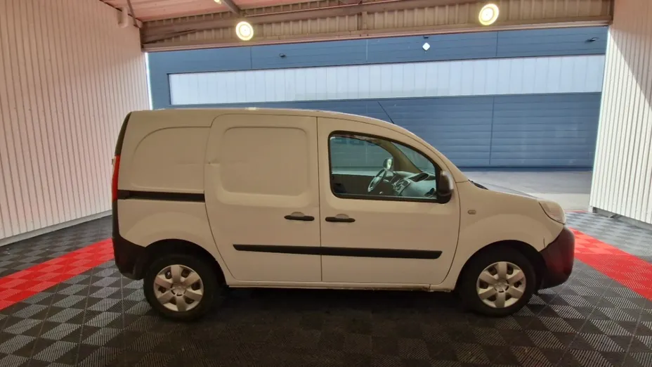 RENAULT Kangoo -