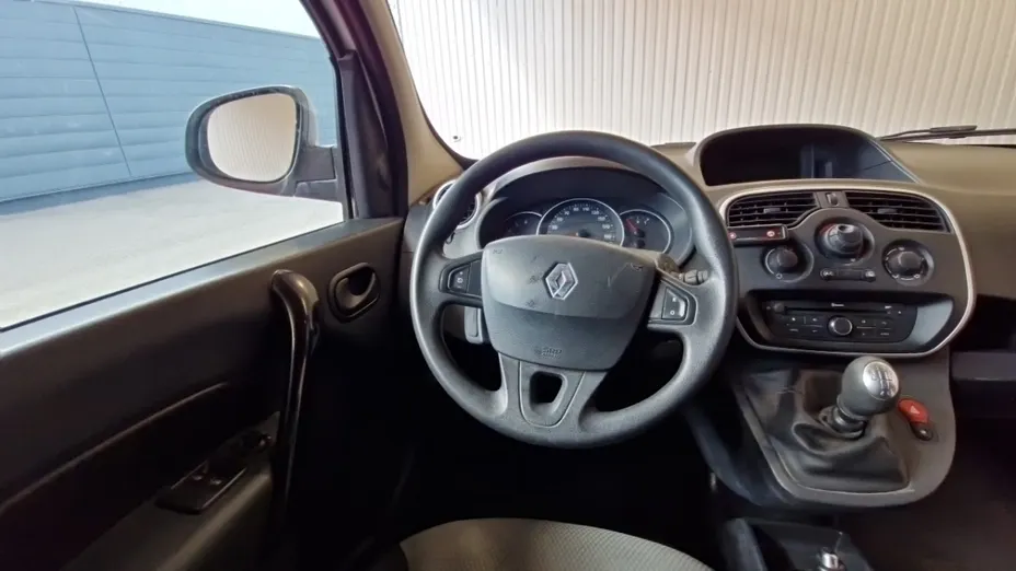 RENAULT Kangoo -