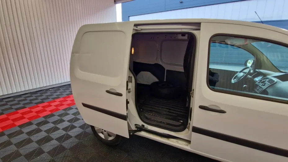 RENAULT Kangoo -