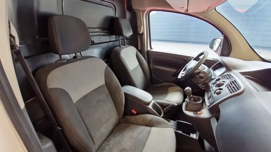 RENAULT Kangoo -