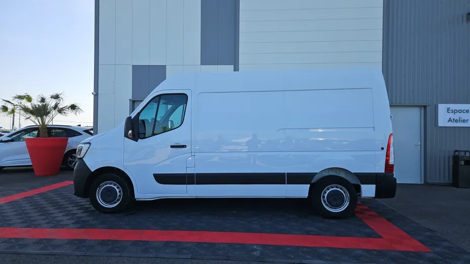 RENAULT Master -