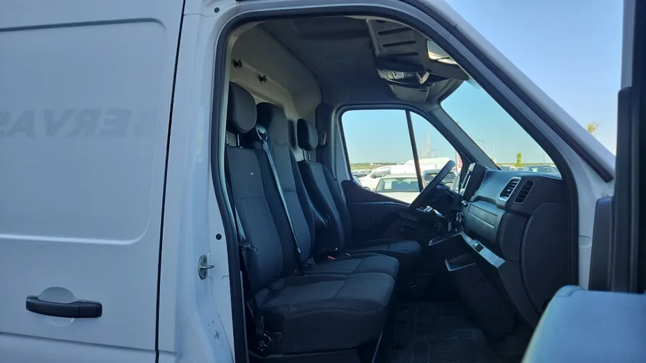 RENAULT Master -