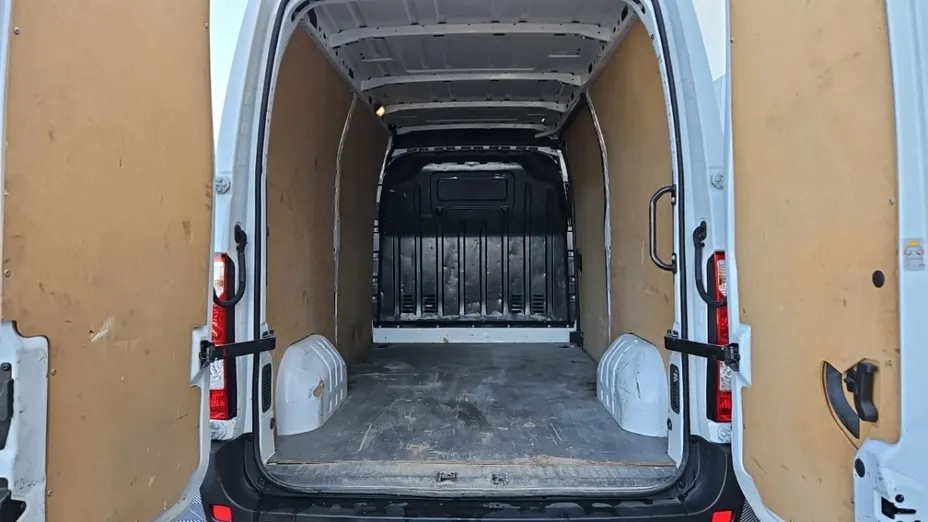 RENAULT Master -