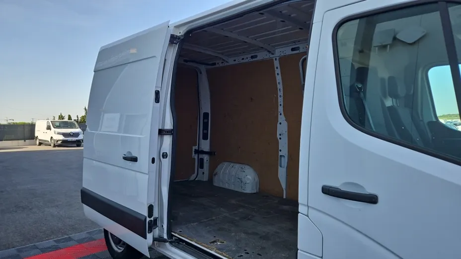 RENAULT Master -