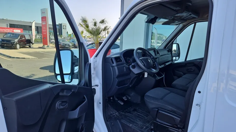 RENAULT Master -