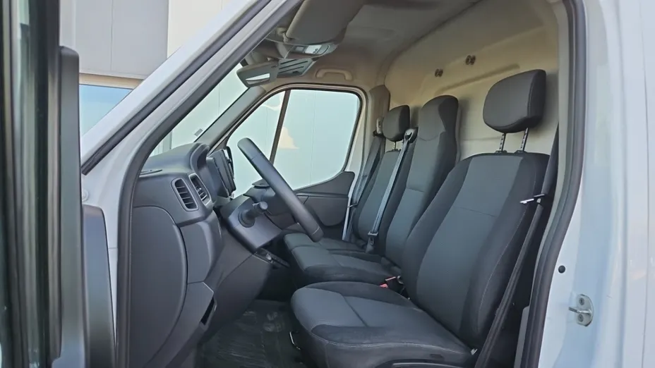 RENAULT Master -