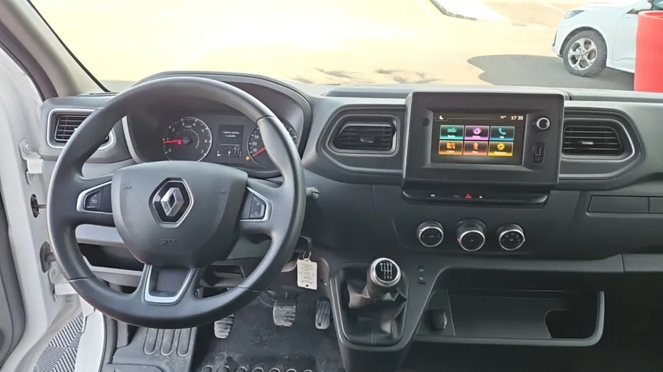RENAULT Master -