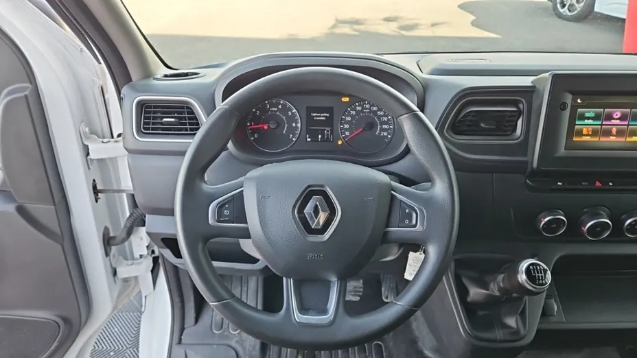 RENAULT Master -