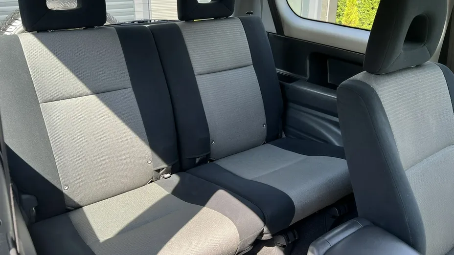 SUZUKI Grand Vitara -