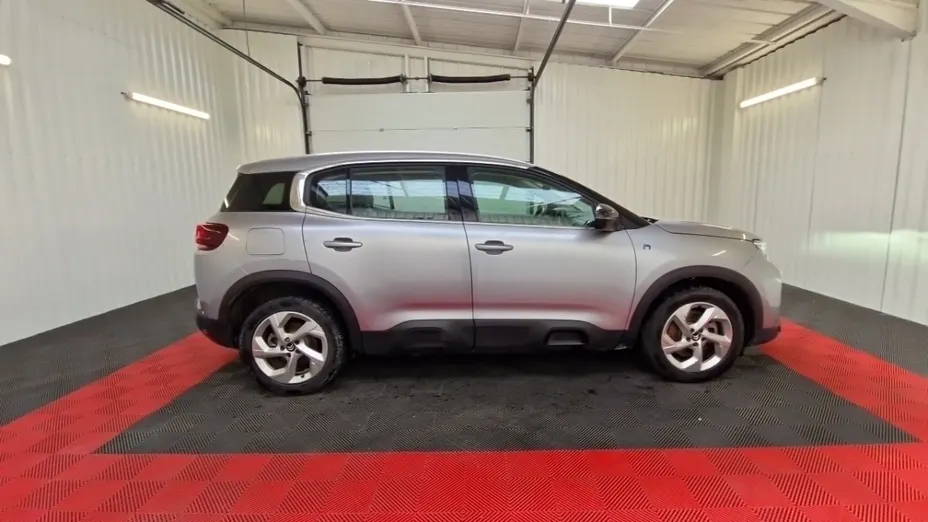CITROEN C5 Aircross -