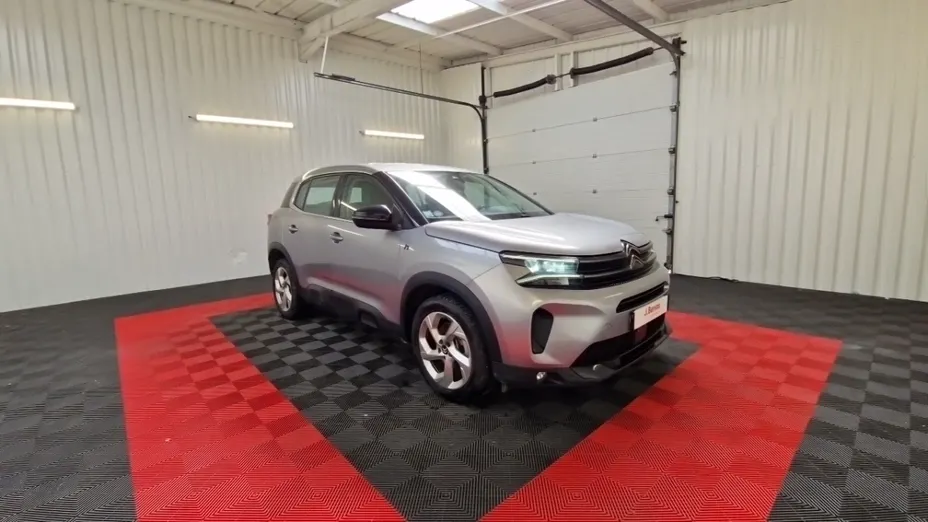 CITROEN C5 Aircross -