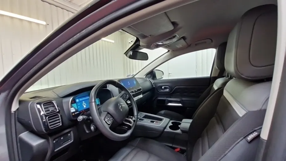 CITROEN C5 Aircross -