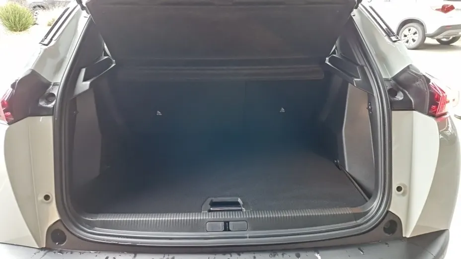 PEUGEOT 2008 -