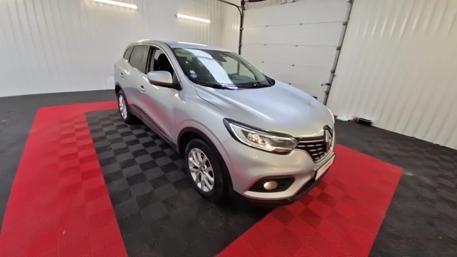 RENAULT Kadjar -