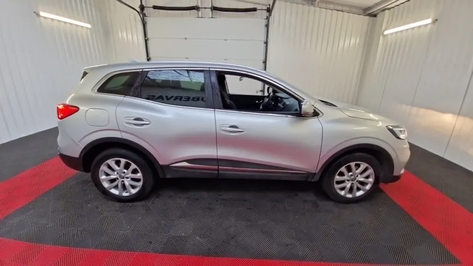 RENAULT Kadjar -