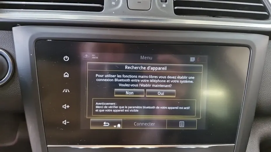 RENAULT Kadjar -
