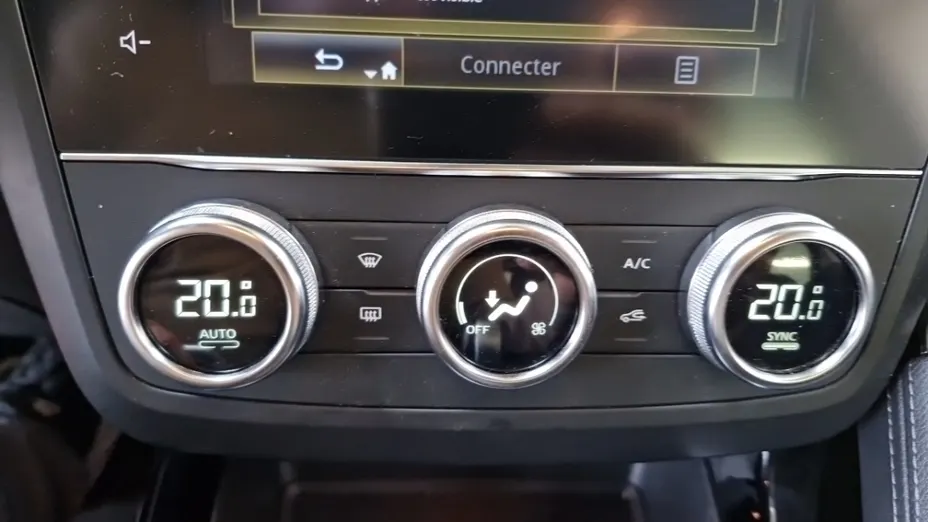 RENAULT Kadjar -