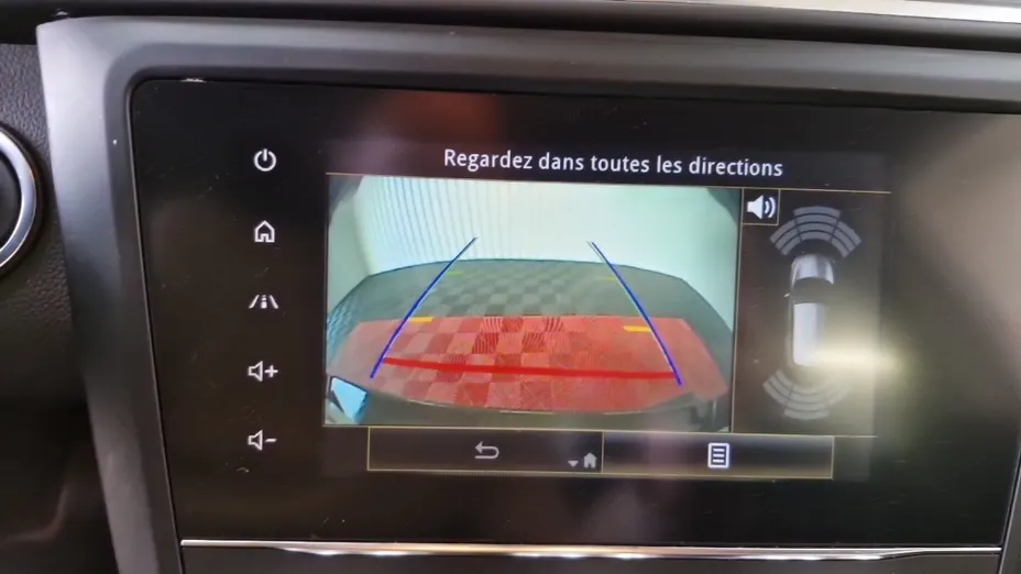 RENAULT Kadjar -