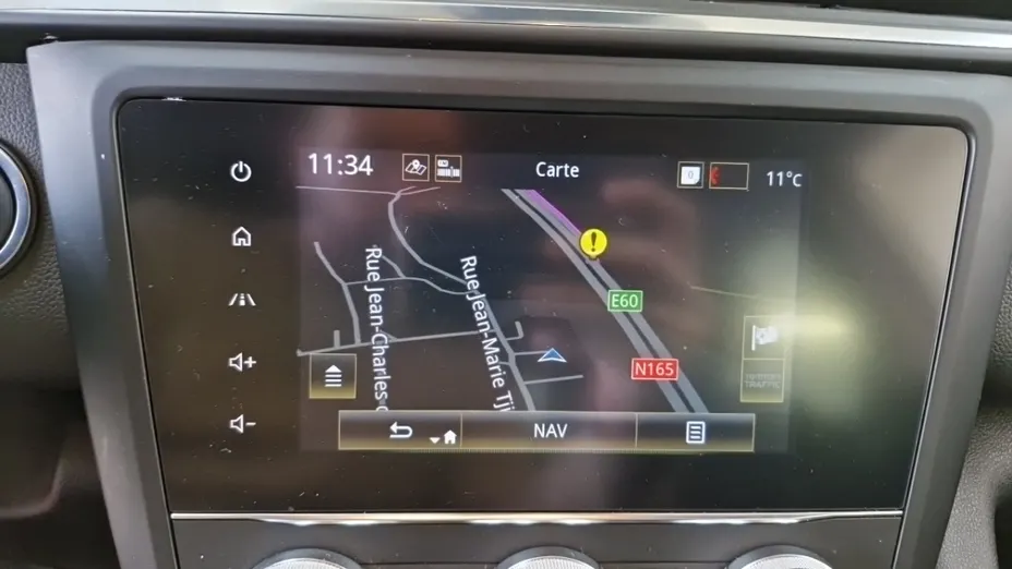 RENAULT Kadjar -