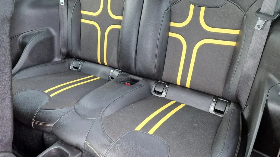 OPEL Adam -