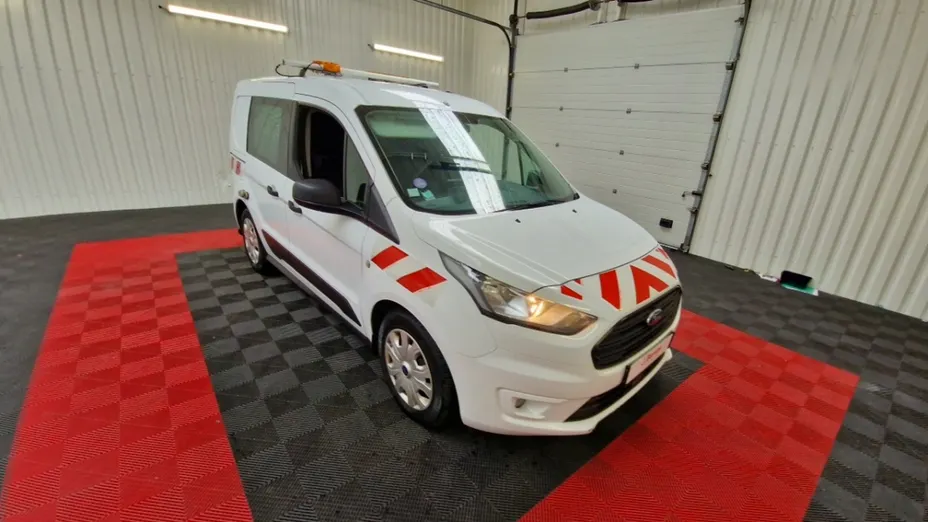 FORD Transit Connect -