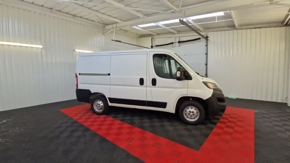 PEUGEOT Boxer -