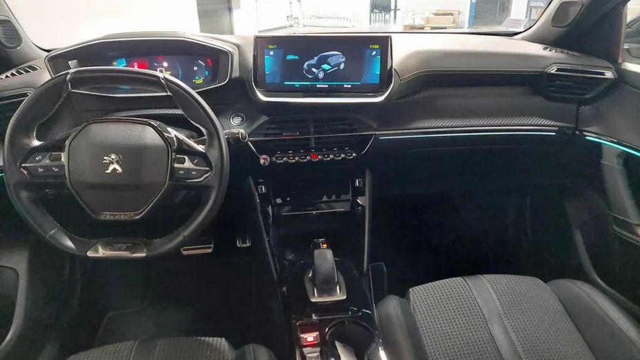 PEUGEOT 2008 -